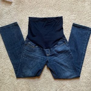 Liz Lange Maternity Jeans